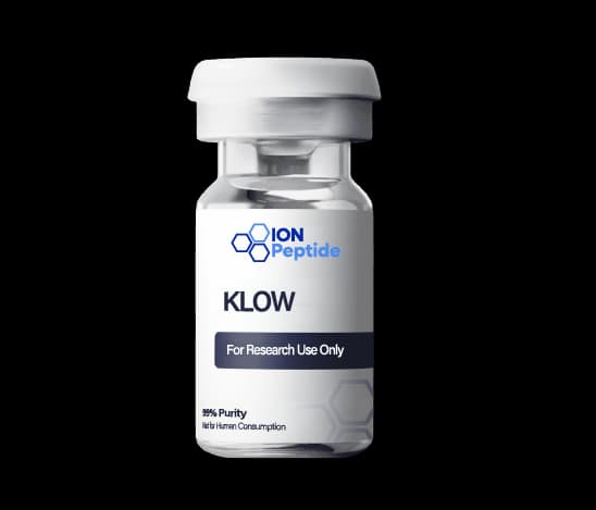 Understanding the Science Behind Ion Peptide Research Compounds