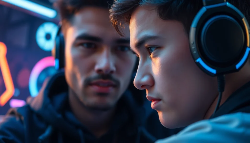 Maximizing Your Gameplay Experience with PRO60 Gaming Earbuds