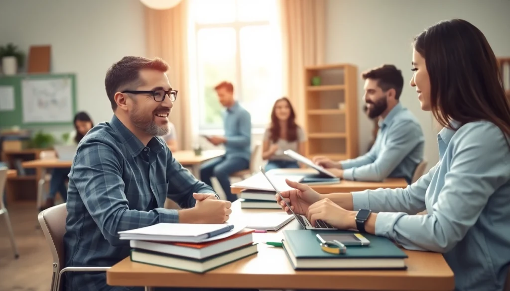 Maximize Your Score with TOEFL Expert Help Tailored for You