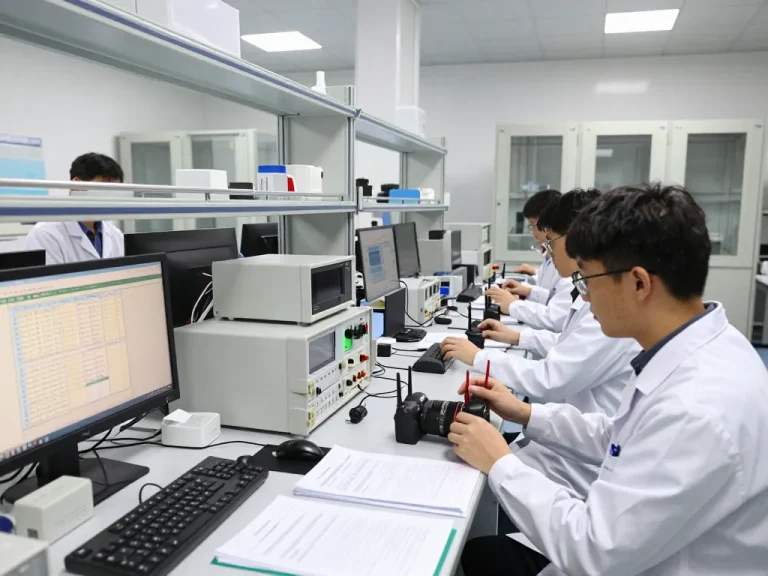 Expert NSA Compliance Testing Solutions for 2026: Your Guide to Achieving Standards