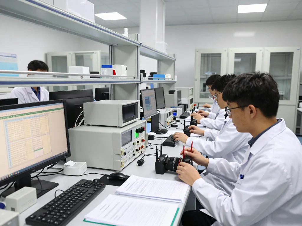 Expert NSA Compliance Testing Solutions for 2026: Your Guide to Achieving Standards