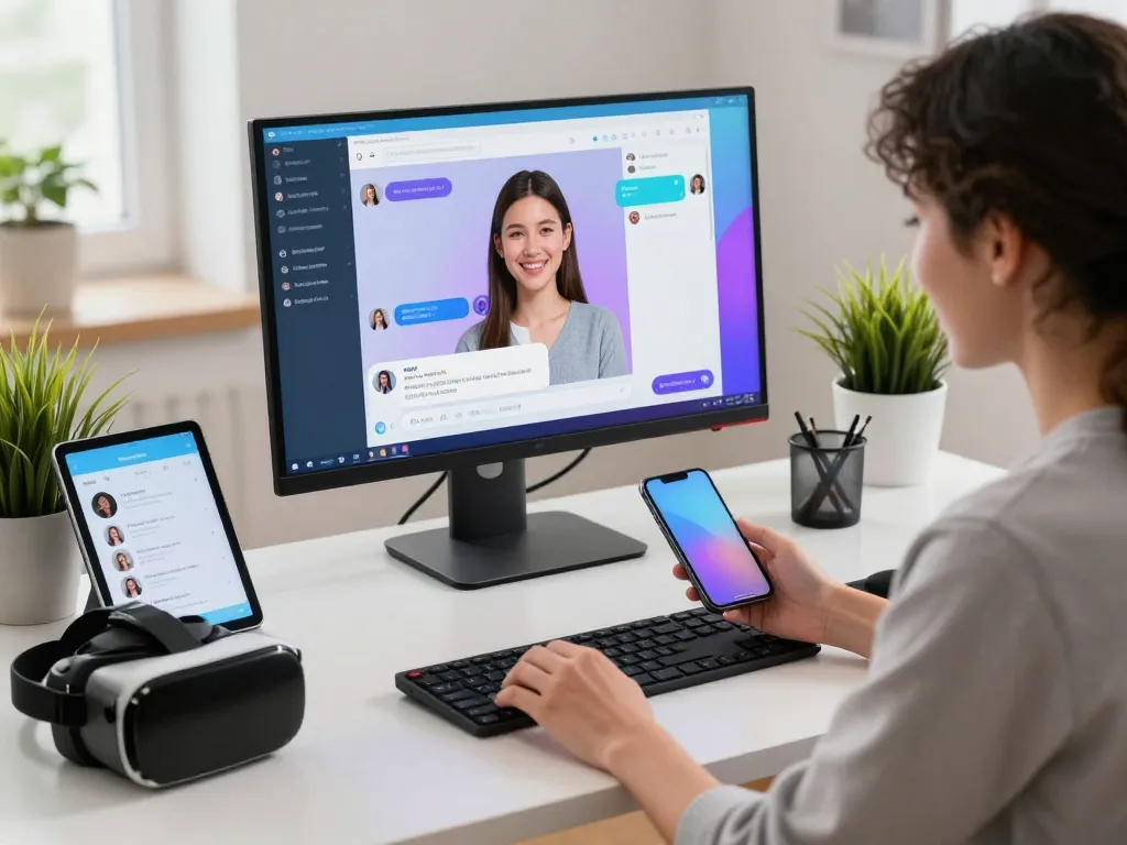 Proven AI GF Solutions for Genuine Connection in 2026