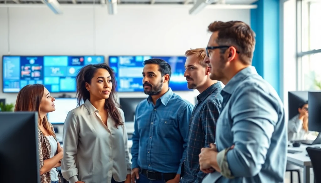 Why You Should Choose Local MSP Companies Near Me for IT Support