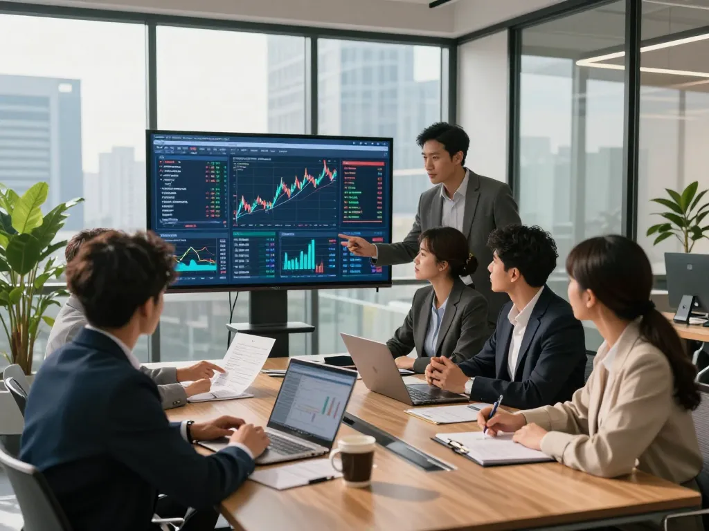 Proven Private Equity Investment Strategies for 2026 Success