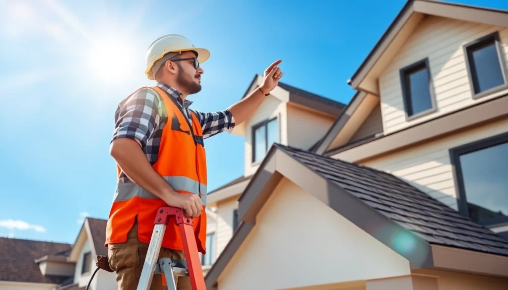 Expert Tips for Choosing the Right Roofing Contractor for Your Project