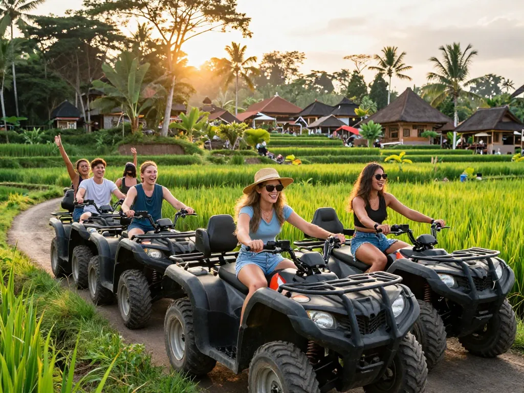 Book Bali Tour Packages in 2026: Essential Adventures Await