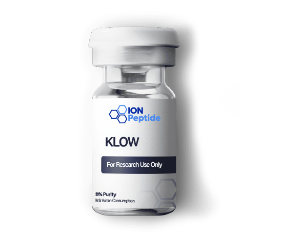 Understanding the Science Behind Ion Peptide Research Compounds