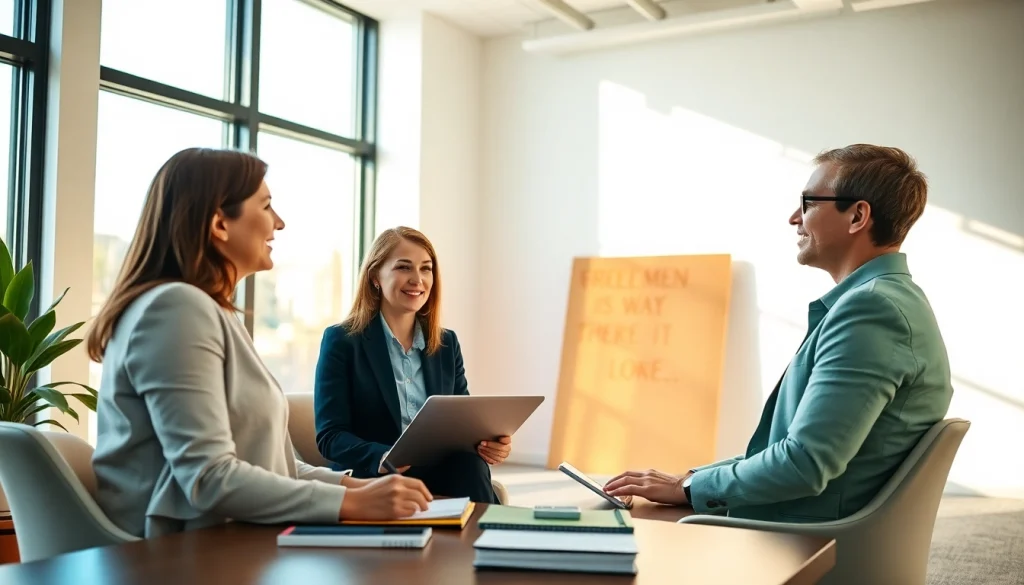 Effective Career Coaching Techniques for Personal and Professional Growth