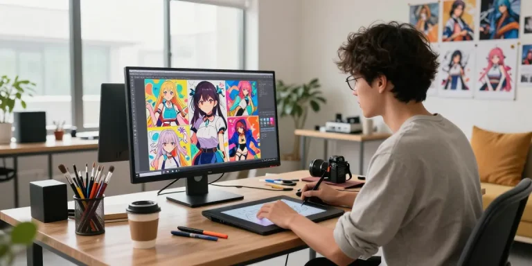 9 AI Ecchi Hacks That Actually Work in 2026