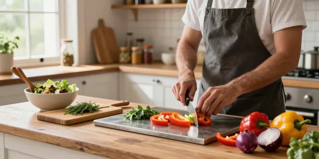 Real Titanium Cutting Board Results: What to Expect in 2026