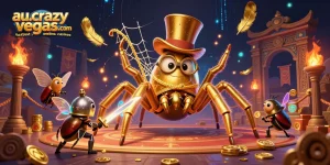 Enjoy thrilling action at au.crazyvegas.com fastest payout online casinos with fast cashouts and vibrant visuals.