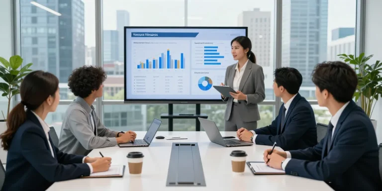 How the Venture Capital Project Finance Program Upgrades Your Financial Strategy Effectively in 2026