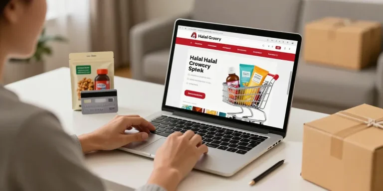 Halal Grocery Side by Side: Comparing Features That Matter for Savvy Shoppers