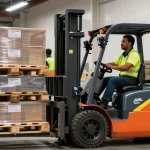 Best Electric Forklift in Dallas: Before and After — Real Results Revealed